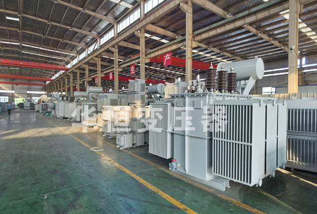 S13-8000/35东兴东兴东兴电力变压器厂家
