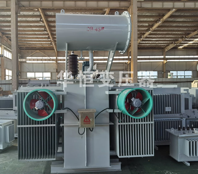 S13-8000/35东兴东兴东兴电力变压器