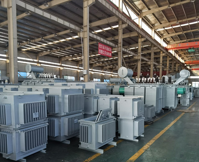 S11-8000/35东兴东兴东兴电力变压器