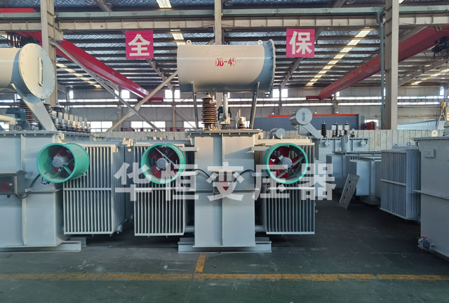 S13-6300/35东兴东兴东兴电力变压器