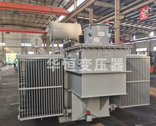 S11-6300/35东兴东兴东兴电力变压器价格